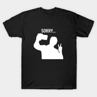 Selfie T-Shirt